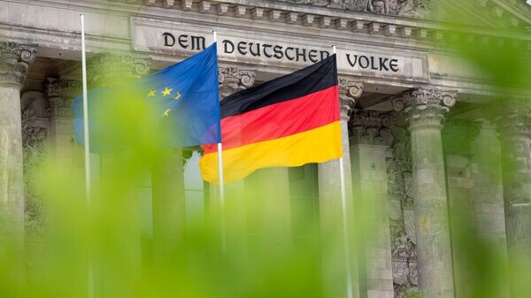    © Getty Images / picture alliance / Hauke Schröder