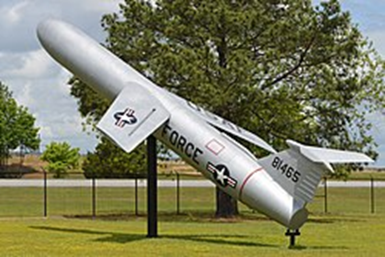 MGM-13 Mace