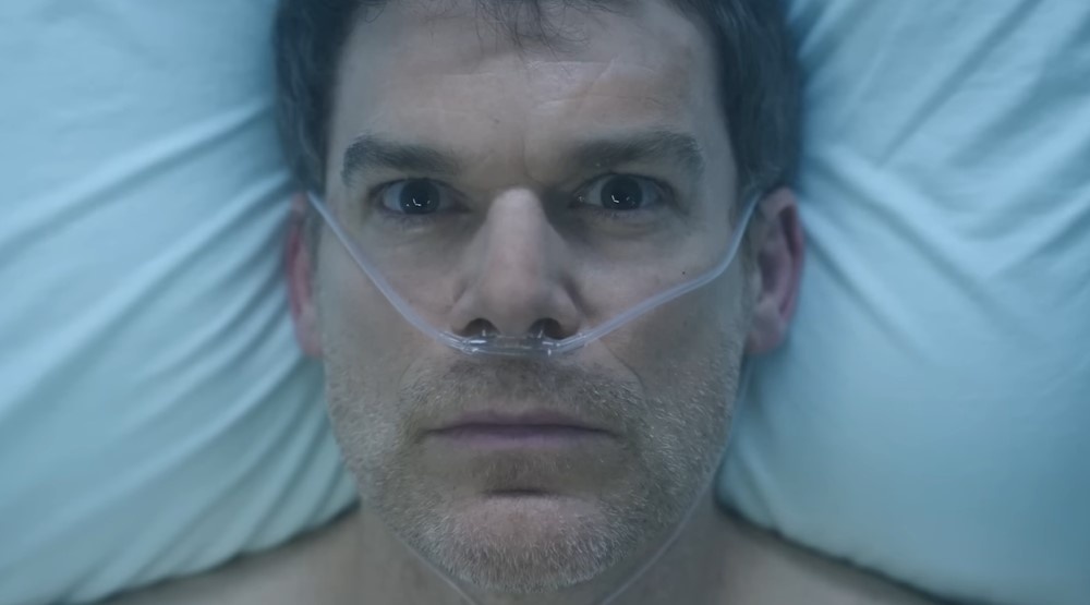     Кадр из сериала «Декстер: Воскрешение» (2025)