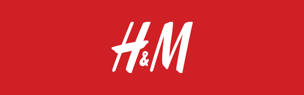 H&M logo