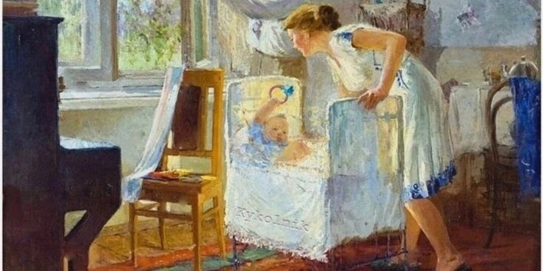 ЭТО СЧАСТЬЕ ВЕЛИКОЕ - ДЕТИ