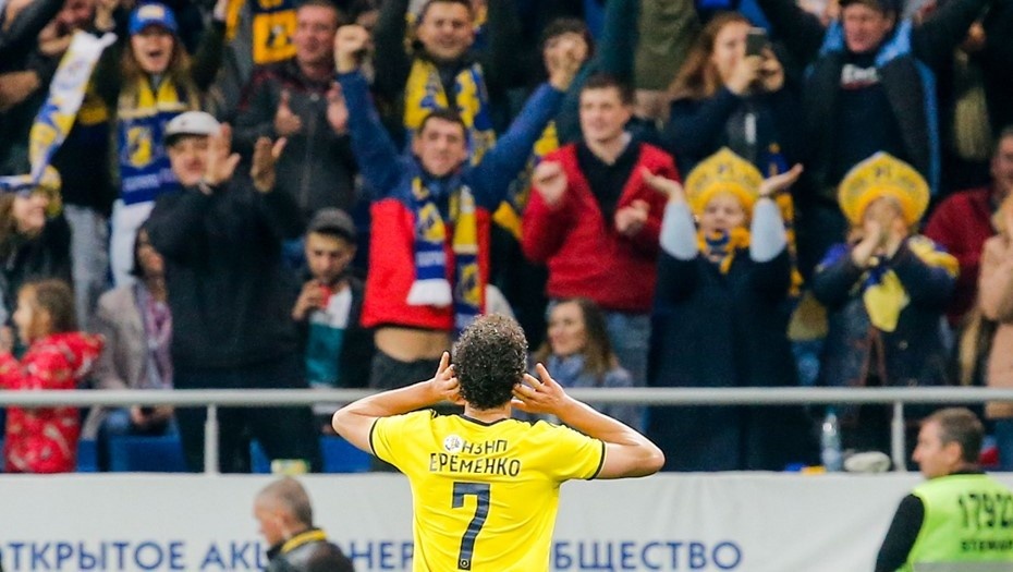    Автор фото: Валерий Матыцин/ТАСС