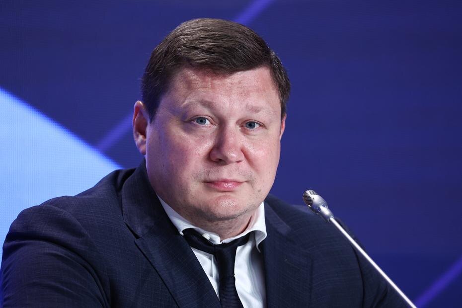    Сергей Булкин/ТАСС