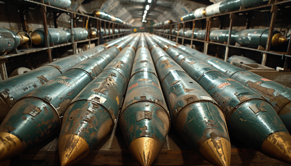    Сгенерировано в Midjourney/NEWS.ru