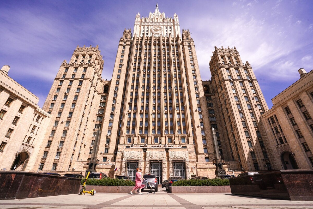     / Источник: © ИЗВЕСТИЯ/Анна Селина