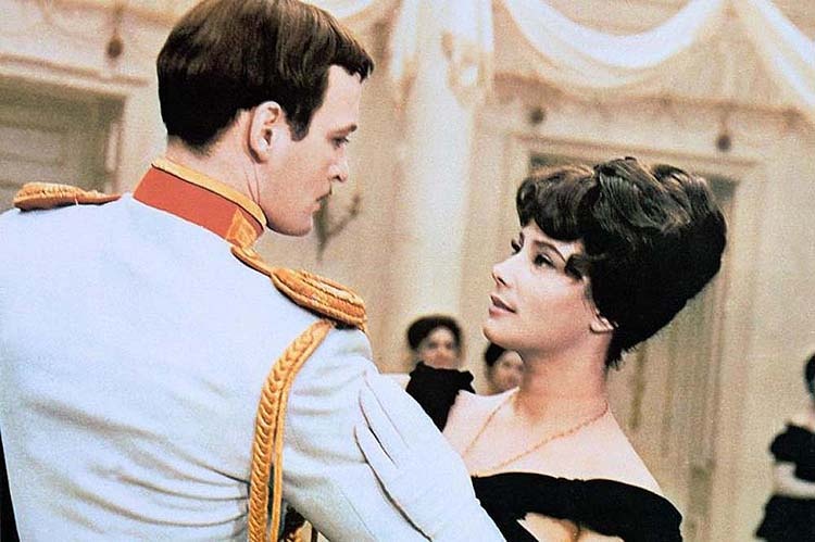 Анна Каренина (1967) - кадр из фильма