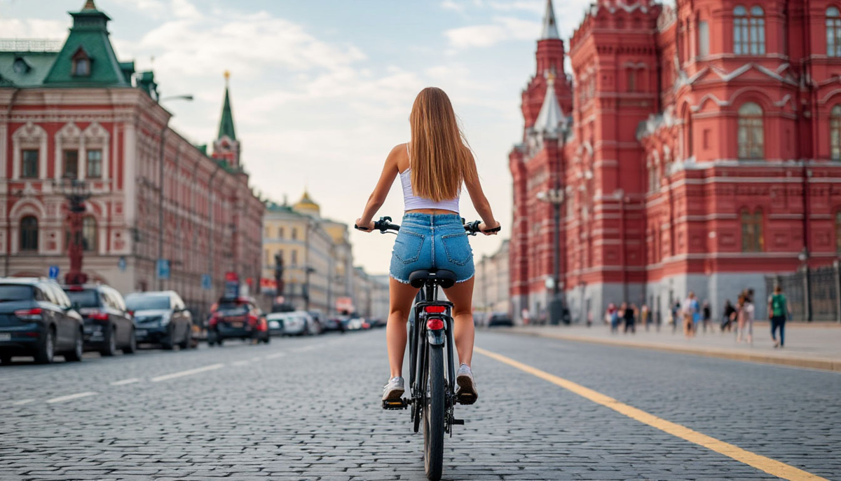 Почему после лишения прав нельзя ездить на велосипеде, самокате, моноколесе?