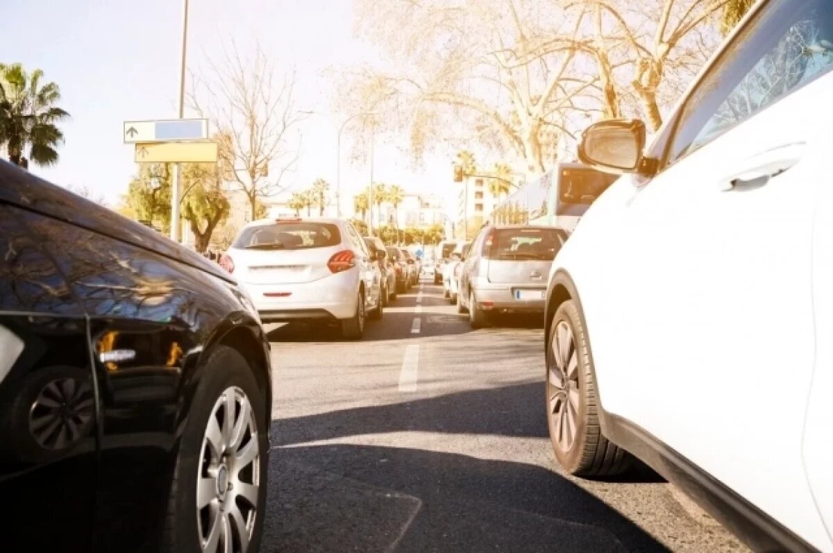    В спальные районы Ростова хотят запустить монорельс, чтобы разгрузить центр