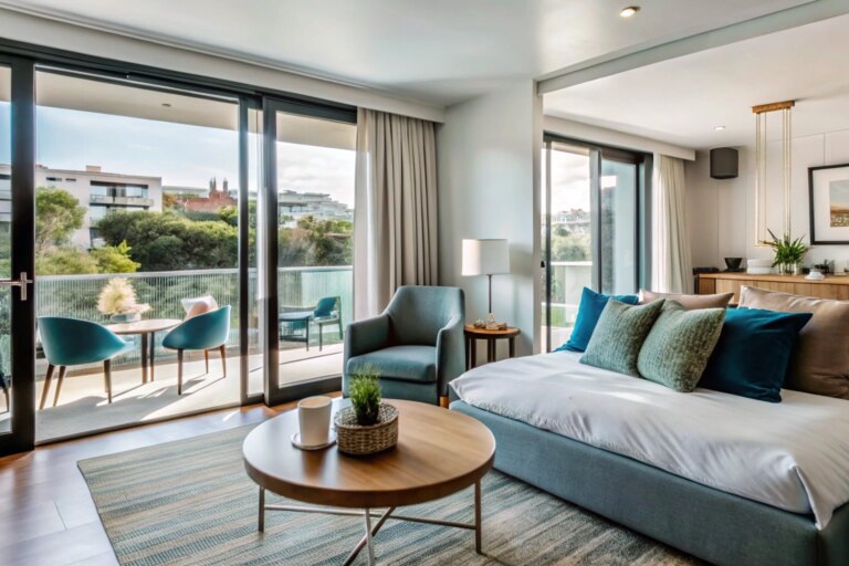    Инвестиции в квартиры в Испании: как выбрать идеальное жилье для студентов и получить высокую доходность от аренды