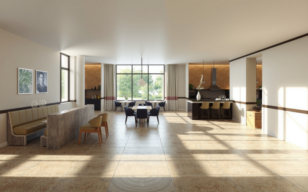    Керамогранит-2025-топ-5-трендов-износостойкие-интерьеры-рестораны-офисы-СПб-эксперты Plitburg