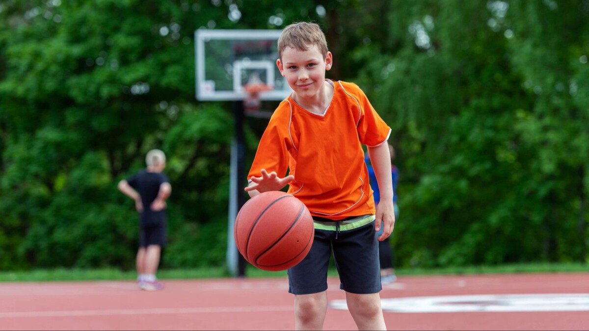    Фото: sportoakimirka/Shutterstock/Fotodom