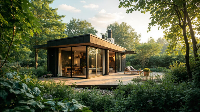    две семьи, каркасный дом, Петербург Ёхаус