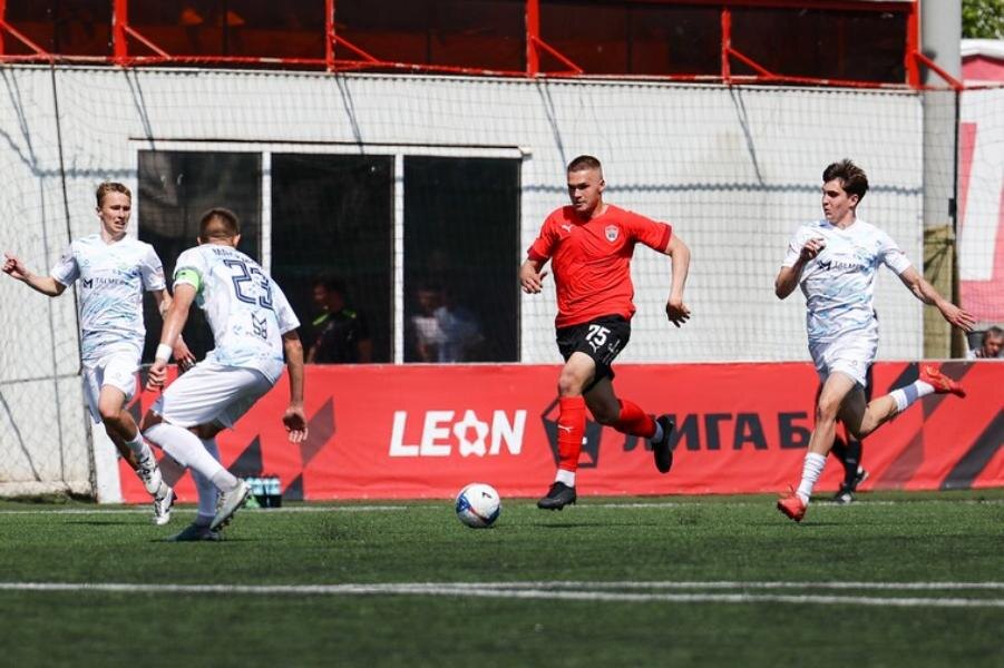    Фото: ФК «Химки»