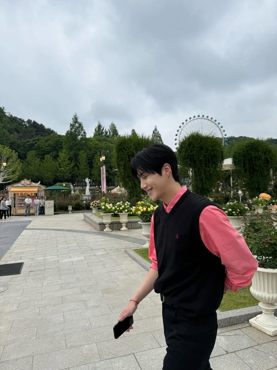    Ким Сон ХоСоцсети