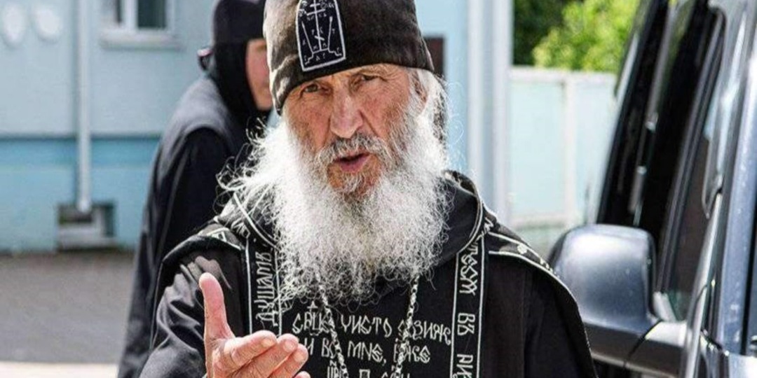 Депутат Матвеев отреагировал на слова схиигумена РПЦ о скоплении мусульман в Москве