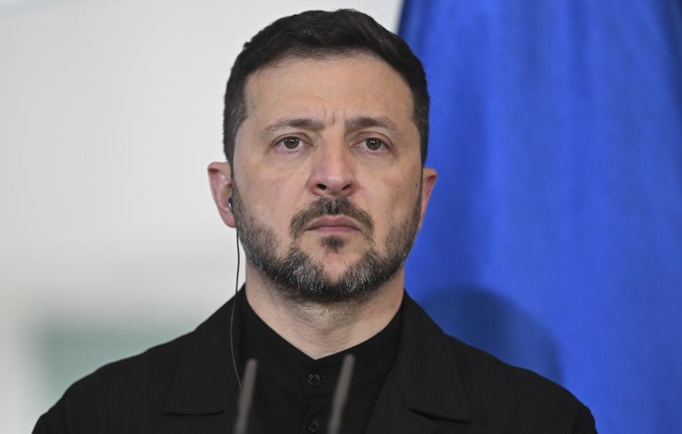 © Halil Sagirkaya/Anadolu via Reuters Connect