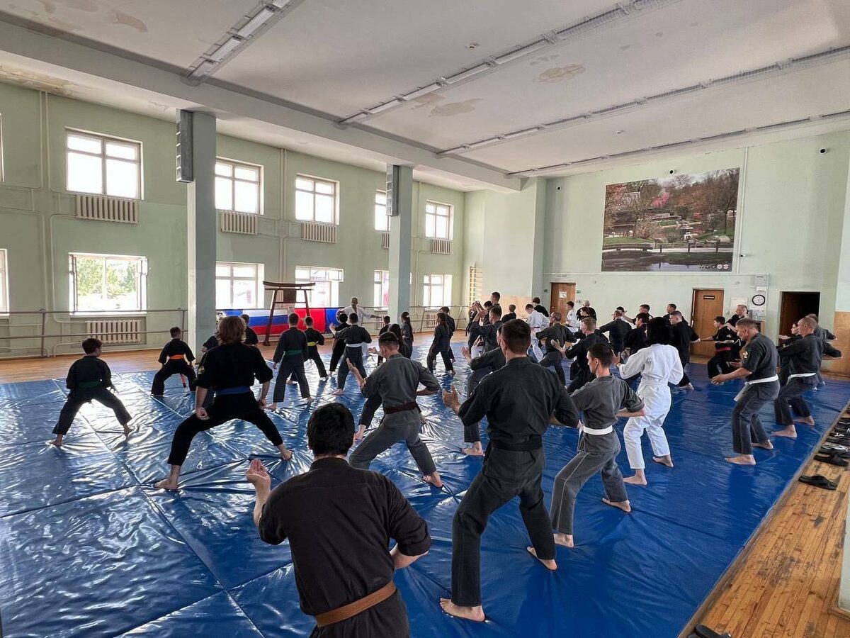 фото: Александра Невзорова / "Татар-информ"