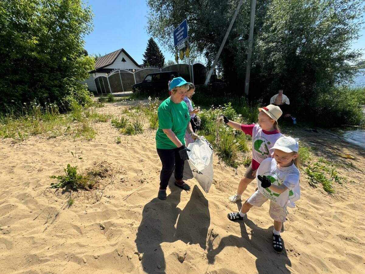 Фото: пресс-служба Госкомитета РТ по биоресурсам