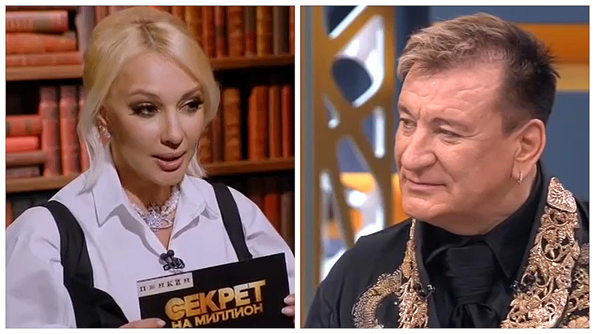   Секрет на миллион в конверте Леры Кудрявцевой