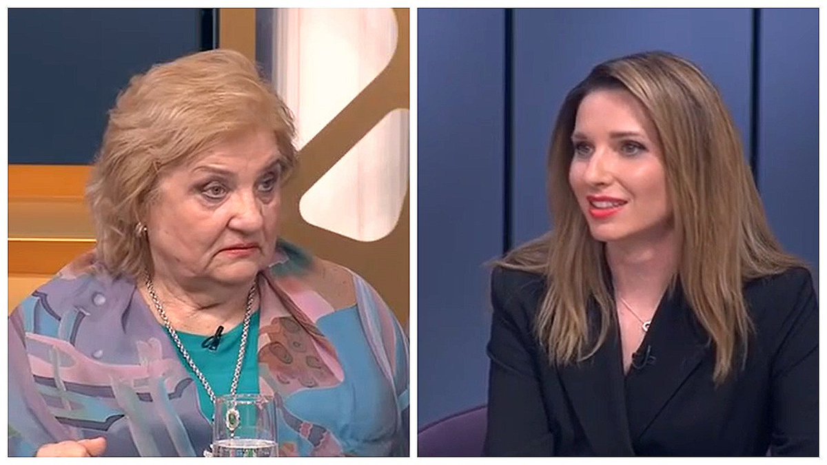 Сестра Валентина и племянница Екатерина живут в Пензе