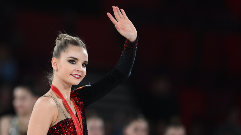   РИА Новости