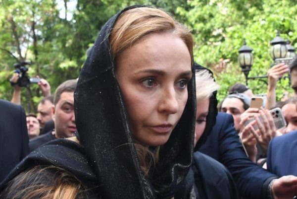    Татьяна Навка. Фото: КП