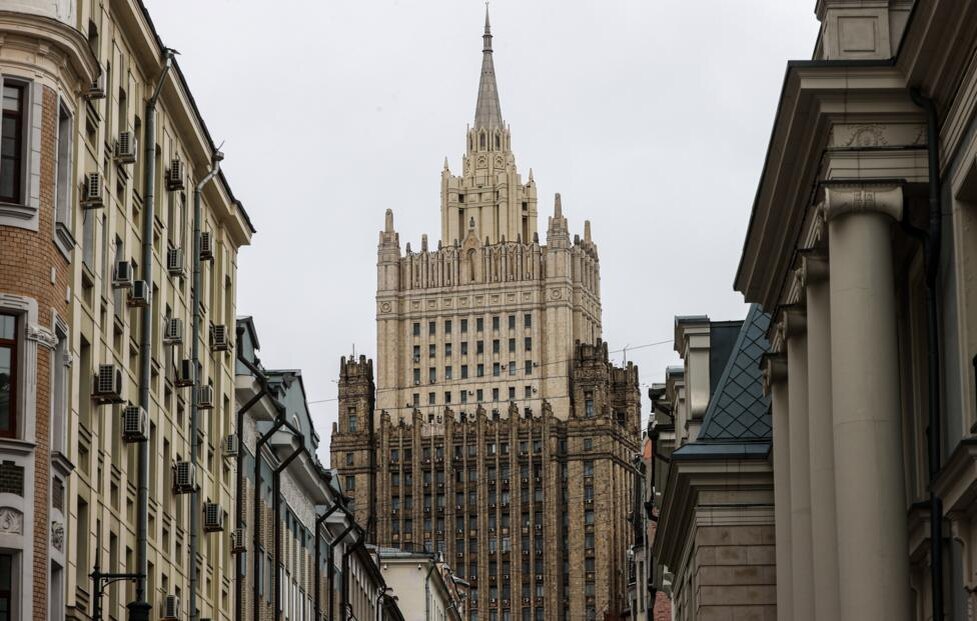 © Евгений Мессман/ТАСС