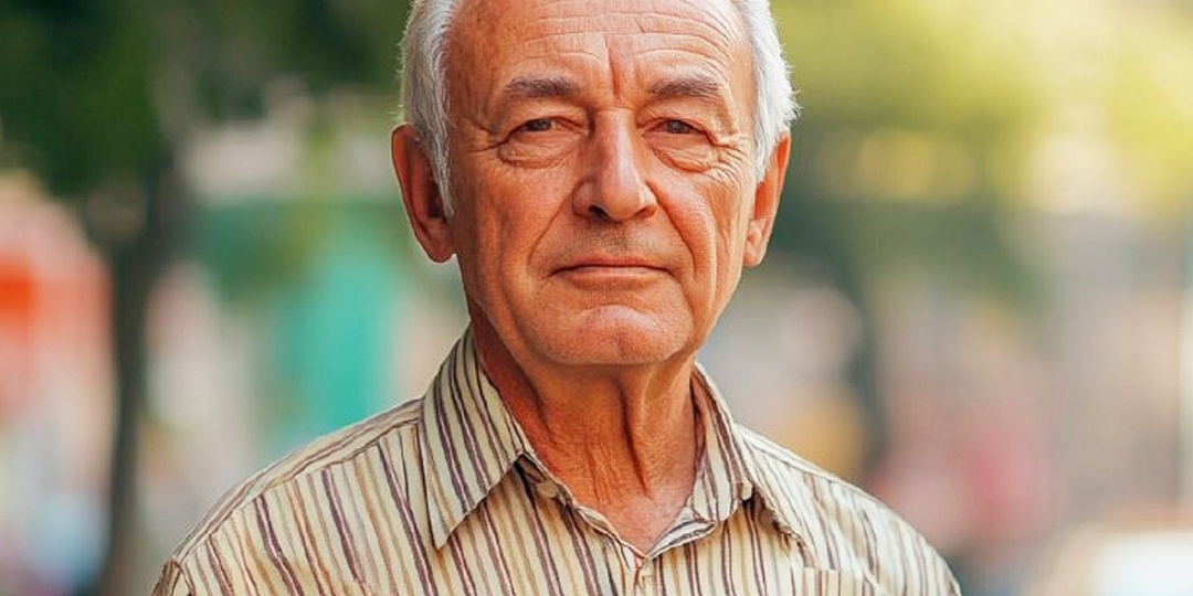 Хотел предложить вам жить вместе в вашей квартире,- признался мужчина