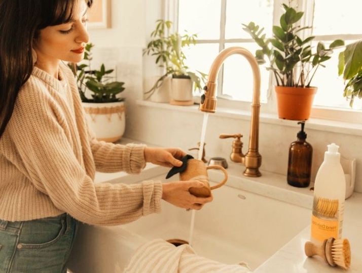 Если у вас дома беспорядок - вы не лентяйка, просто у вас на это есть 7 причин