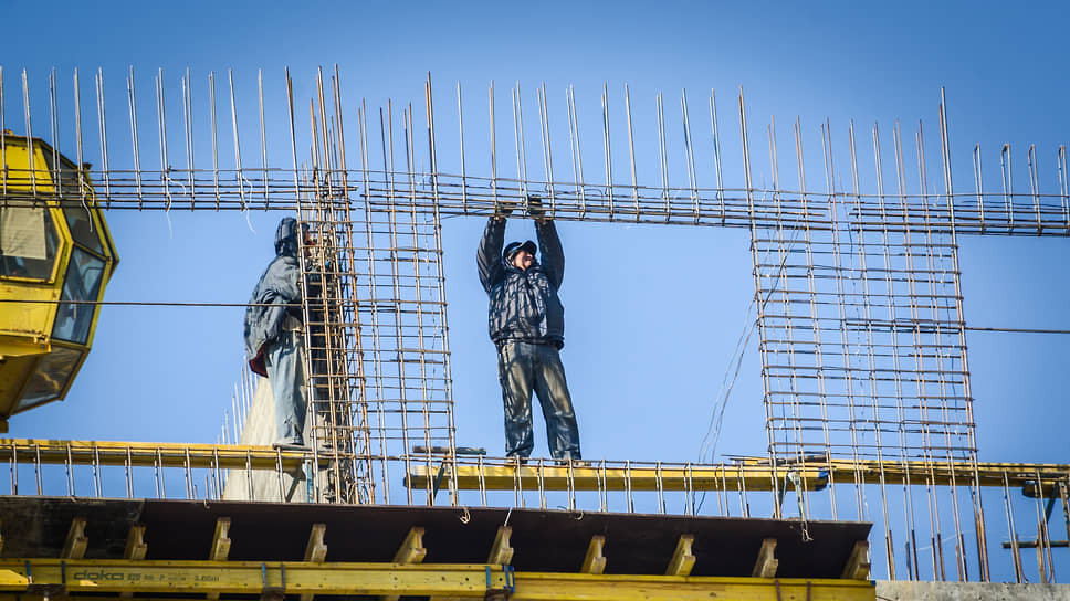 Фото: Олег Харсеев / Коммерсантъ