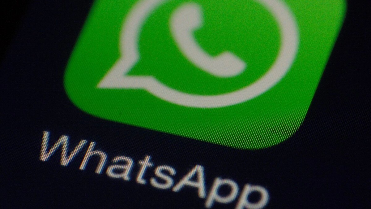 Мессенджер WhatsApp* перестанет работать на старых смартфонах с 1 июня 2025 года. Источник: isabelperillan.org