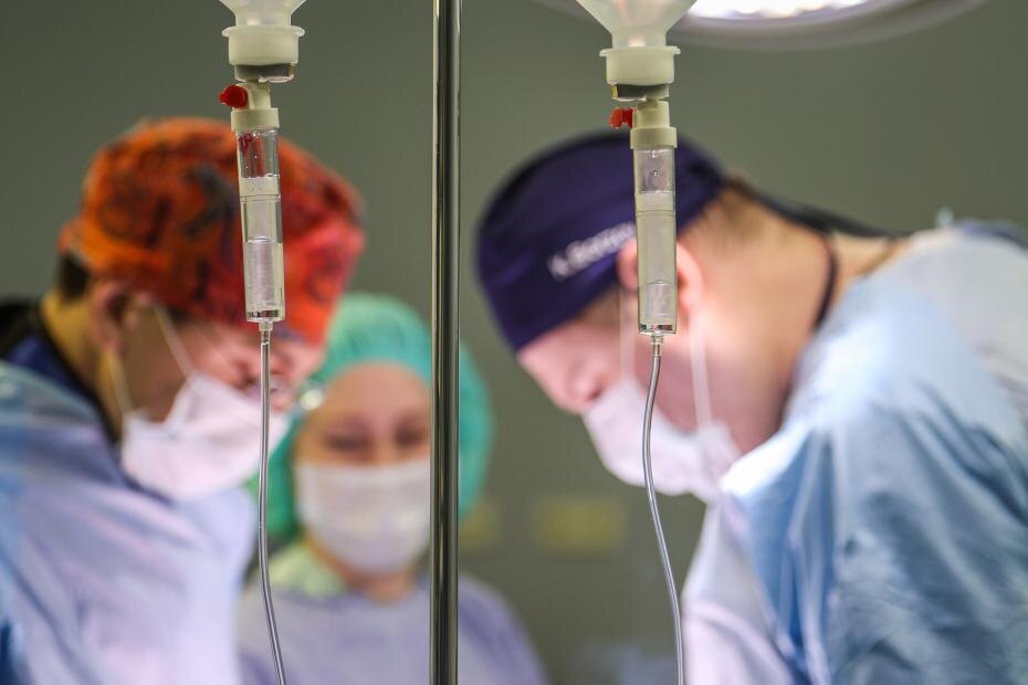    Сергей Булкин/NEWS.ru