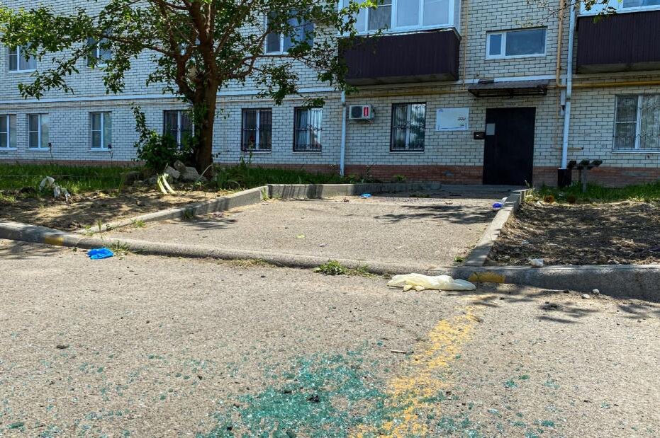    Ирина Амбарцумян/ТАСС