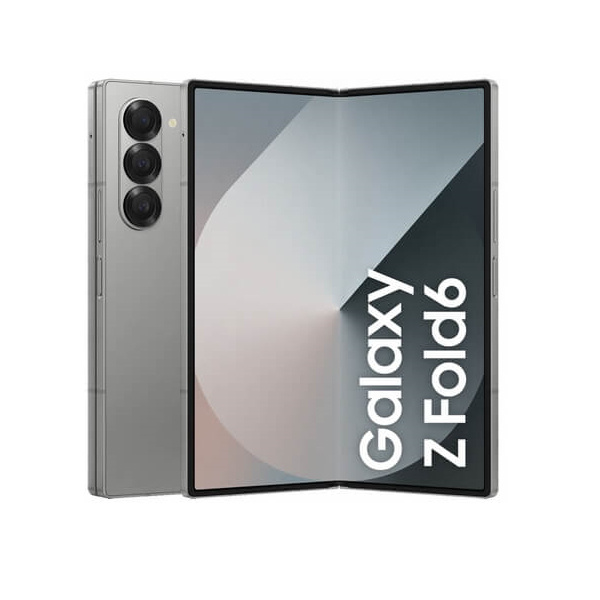 Samsung Galaxy Z Fold6 →