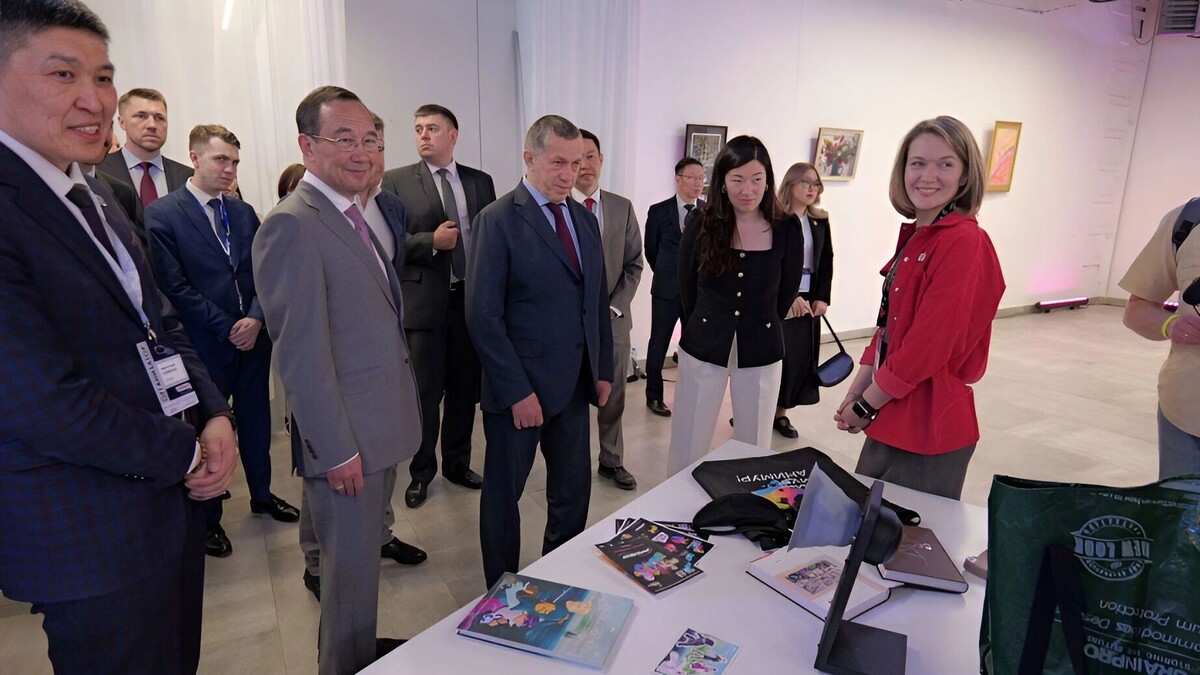     Источник: Пресс-служба полномочного представителя президента РФ в ДФО.