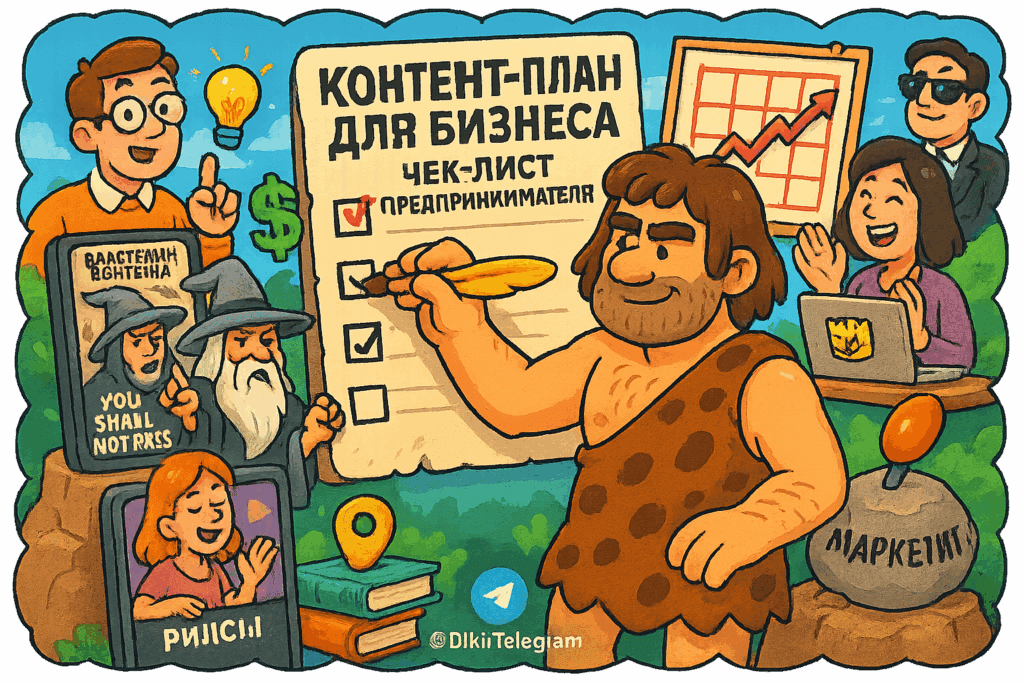    kontent plan dlya biznesa s iskusstvennym intellektom kak sozdat uspeshnuyu strategiyu i privlech klientov