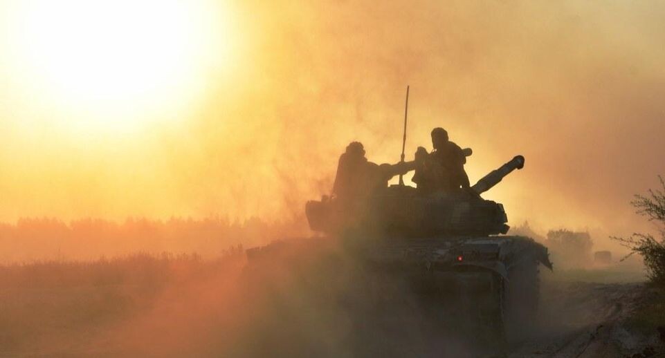    Ministry of Defense of Ukraine