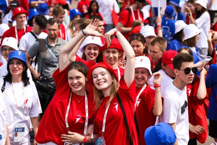     / Источник: © Александр Щербак/ТАСС