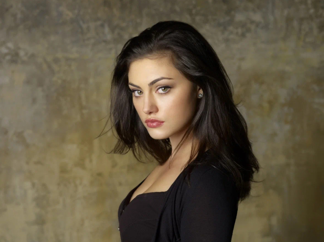 Кадр из сериала «Тайный круг» (2011)