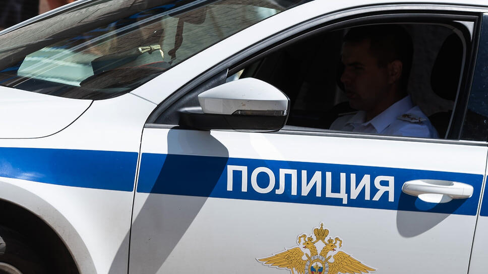 Фото: Олег Харсеев / Коммерсантъ