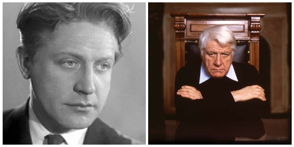 Игорь Владимиров