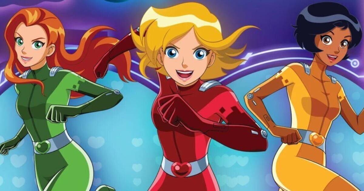 Комбинезоны тотали спайс. Новые.