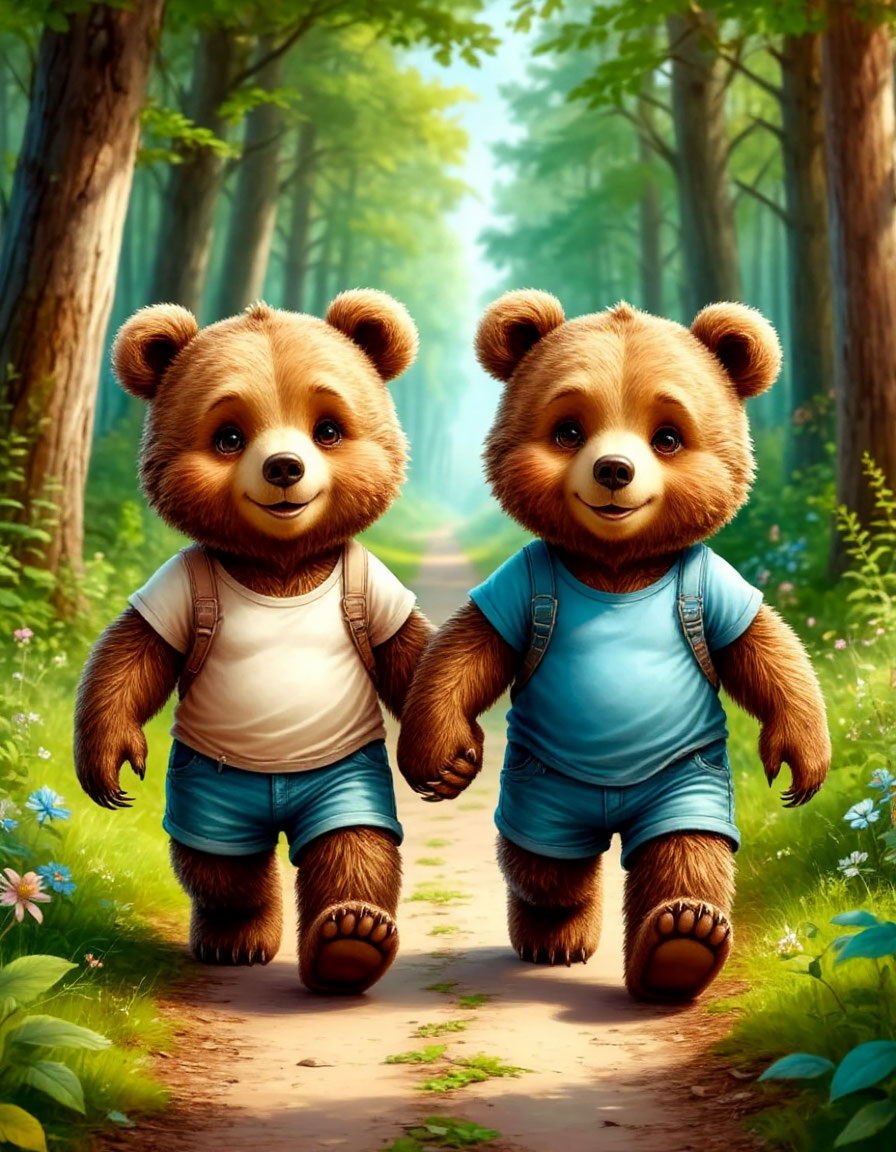 Картинка создана автором с помощью нейросети