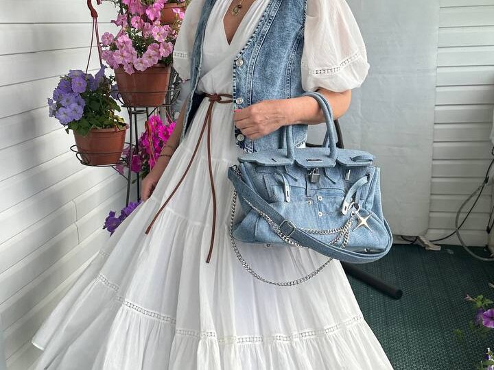 30 платьев, которые в моде этим летом!