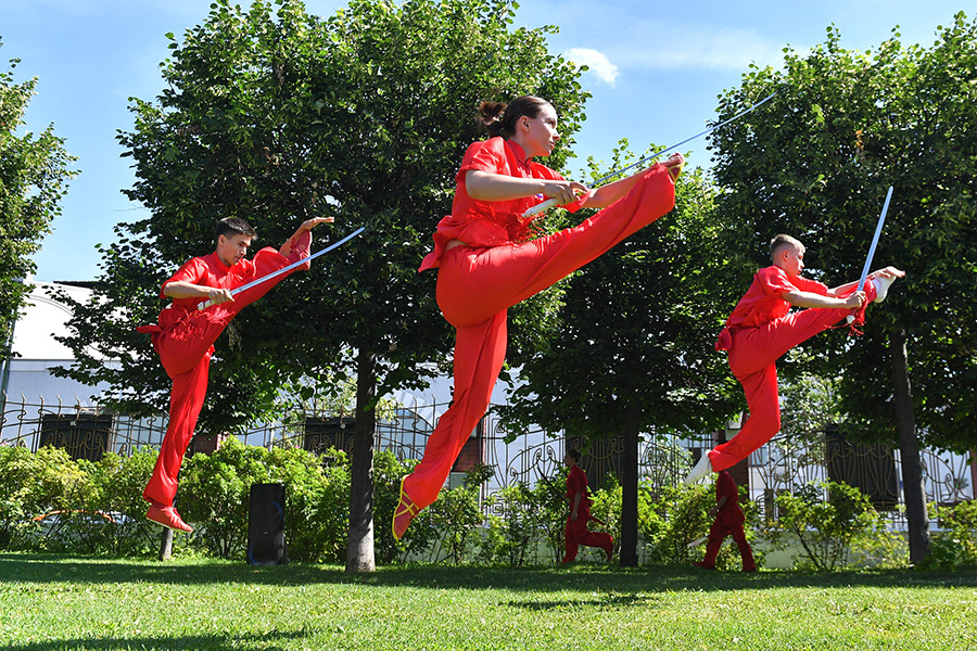    ©Агентство городских новостей "Москва"