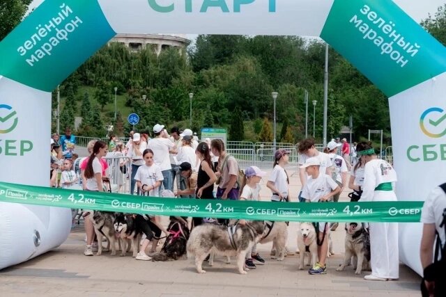    Фото: Пресс-служба ПАО Сбербанк