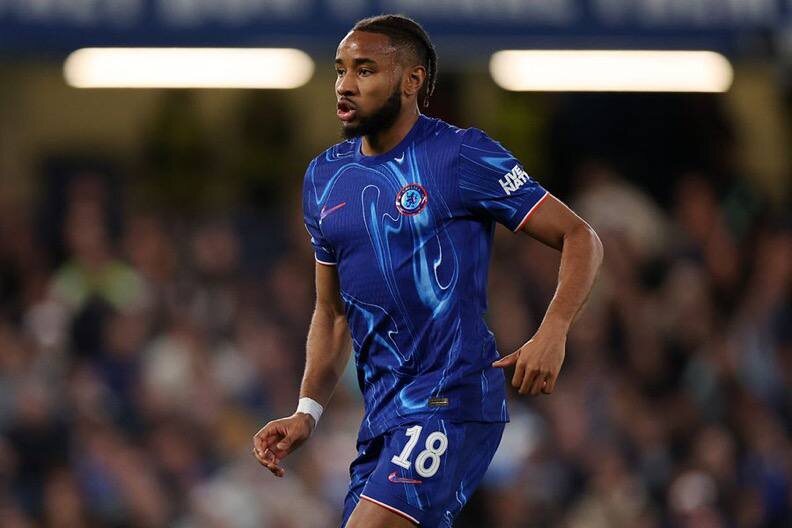 Кристофер Нкунку