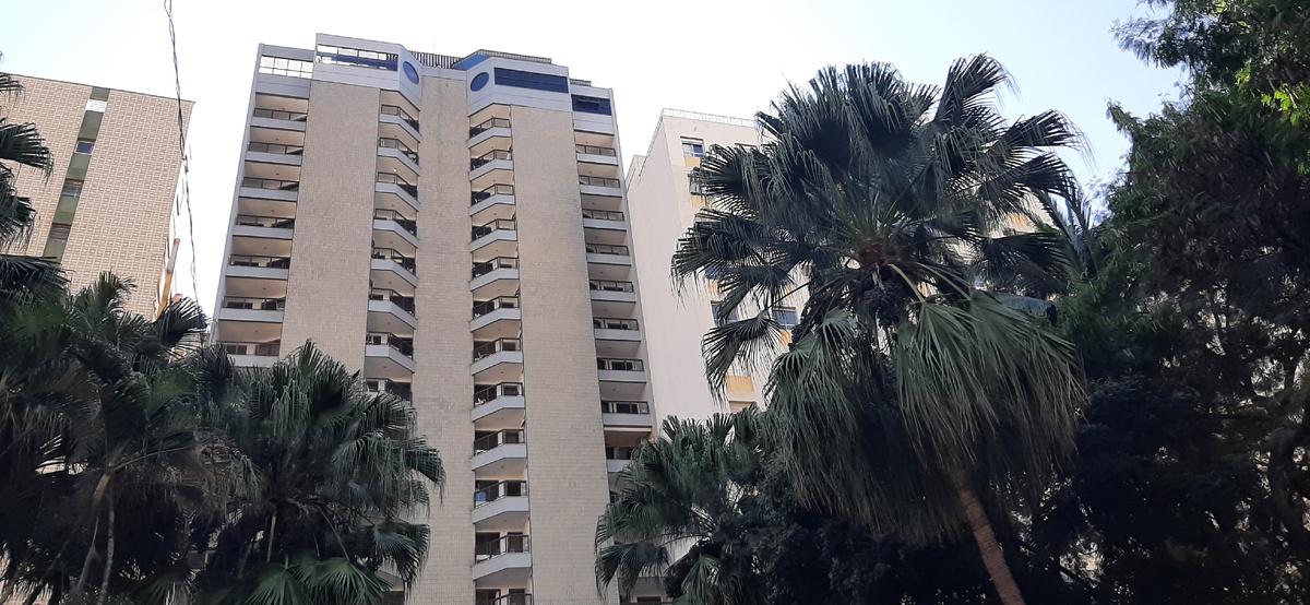 Штат Сан-Паулу, город Кампинас.