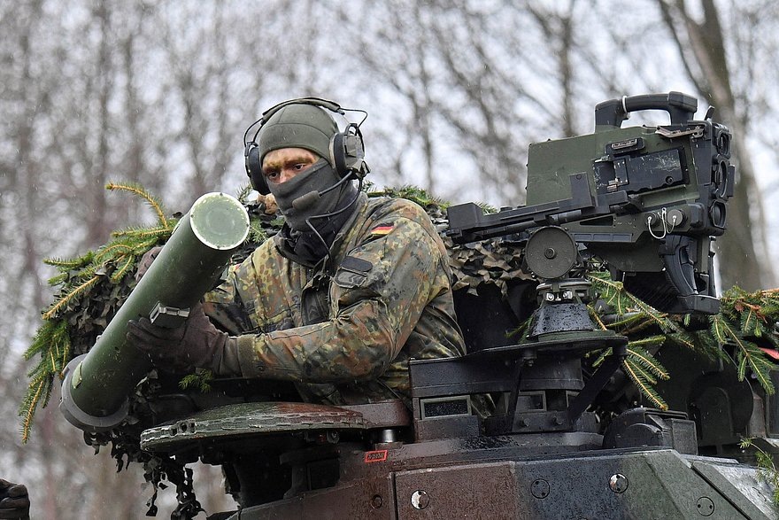    Фото: Matthias Rietschel / Reuters