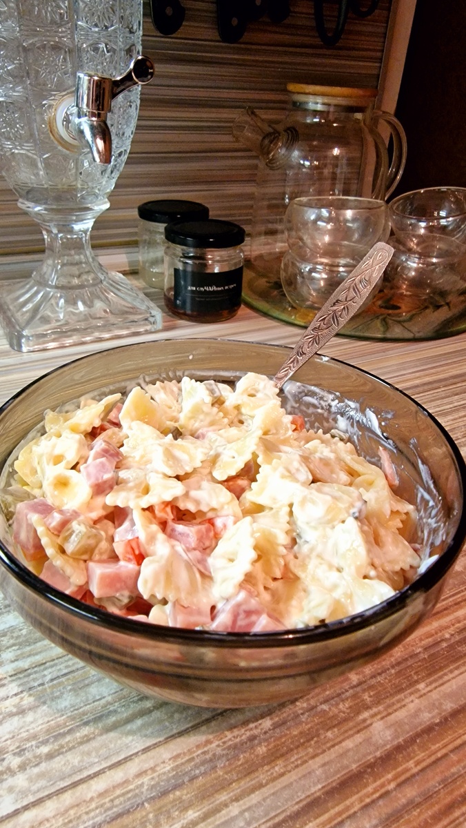 Итальянская феерия)